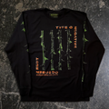October Rust Long Sleeve T-Shirt