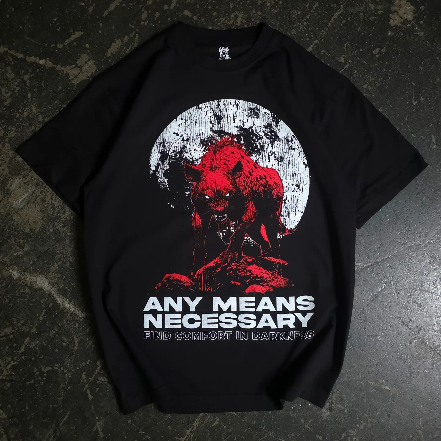 Prey T-Shirt
