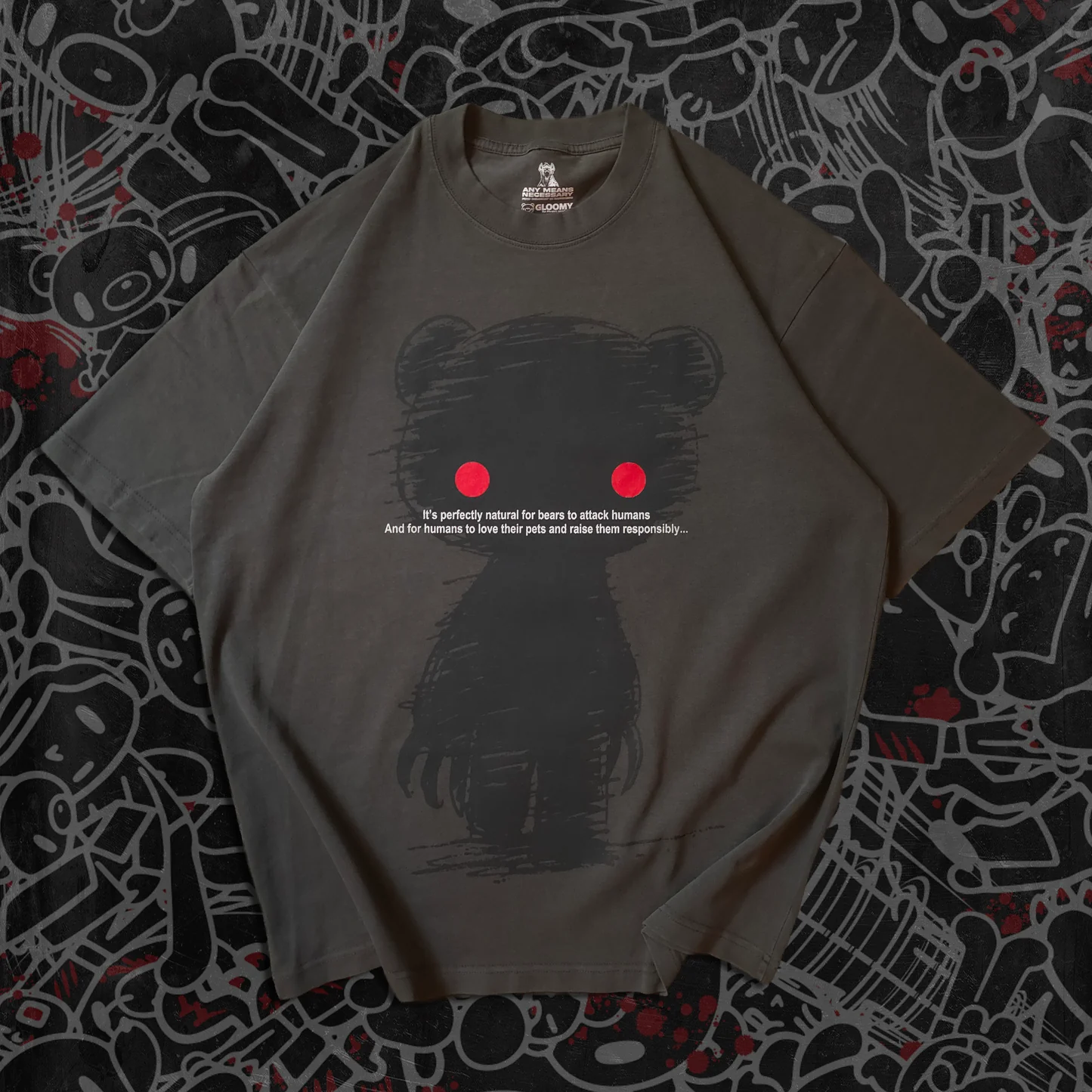 Shadow T-Shirt